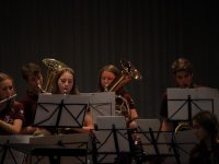 Jugendweihnachtsfeier 2016